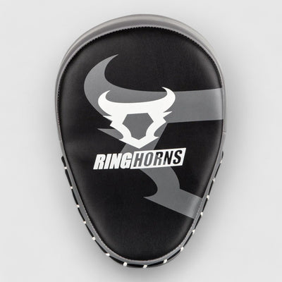 RINGHORNS Charger Slagputer - Svart - CombatStore.no