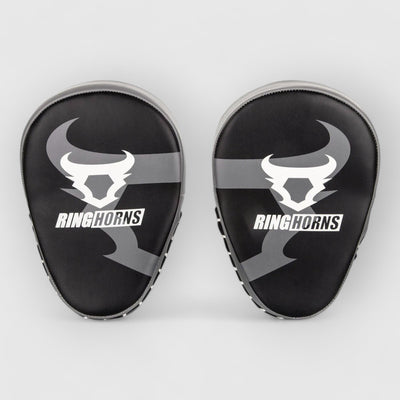 RINGHORNS Charger Slagputer - Svart - CombatStore.no