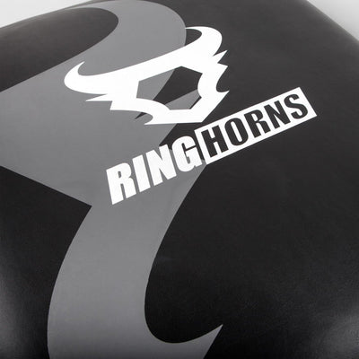 RINGHORNS Charger Square Sparkepute - CombatStore.no