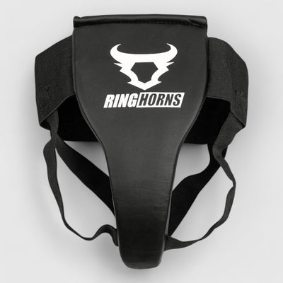 RINGHORNS Charger Susp for Damer - Svart - CombatStore.no