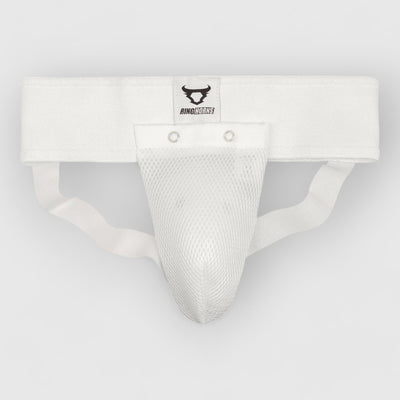 RINGHORNS Charger Susp - Hvit - CombatStore.no