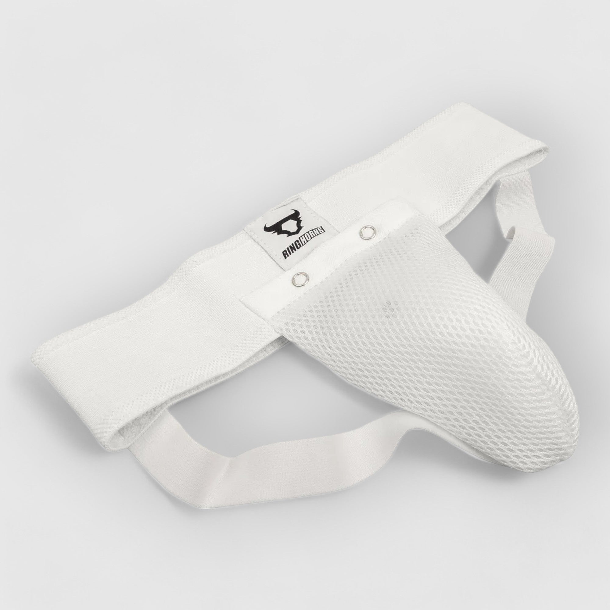 RINGHORNS Charger Susp - Hvit - CombatStore.no