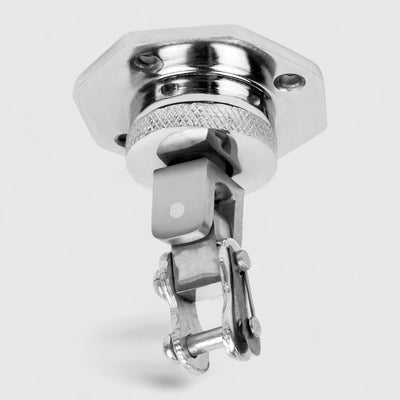 RINGHORNS Speed Ball oppheng - CombatStore.no