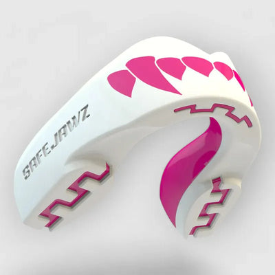 SAFEJAWZ EXTRO Tannbeskytter for barn - CombatStore.no