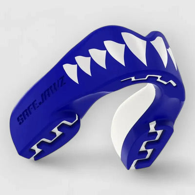 SAFEJAWZ EXTRO Tannbeskytter for barn - CombatStore.no