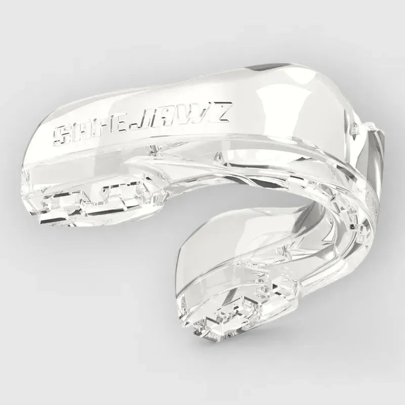 SAFEJAWZ INTRO Tannbeskytter for barn - CombatStore.no