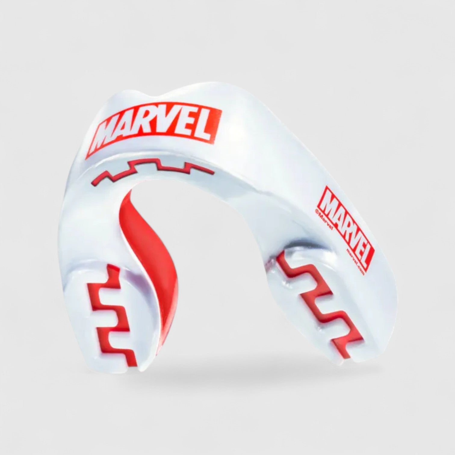 SAFEJAWZ Marvel tannbeskytter Junior/Senior +12 år - CombatStore.no