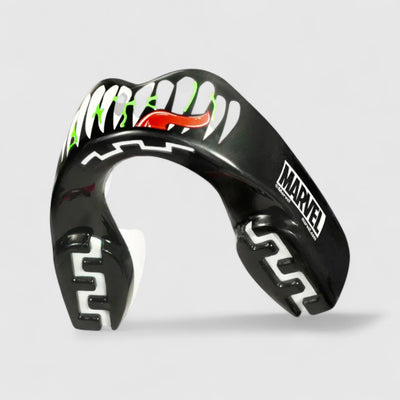 SAFEJAWZ Marvel tannbeskytter Junior/Senior +12 år - CombatStore.no