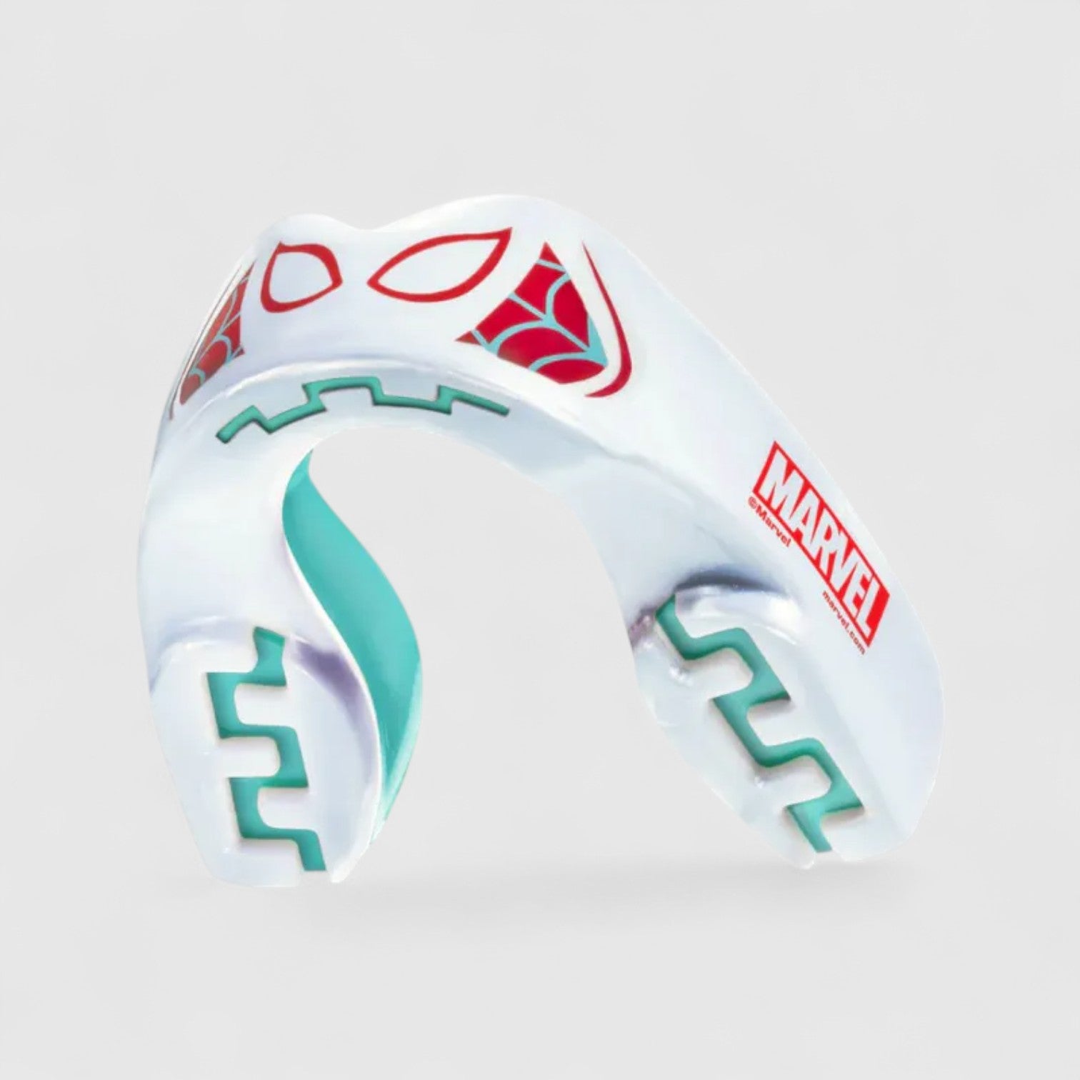 SAFEJAWZ Marvel tannbeskytter Junior/Senior +12 år - CombatStore.no