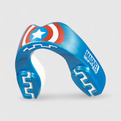 SAFEJAWZ Marvel tannbeskytter Junior/Senior +12 år - CombatStore.no