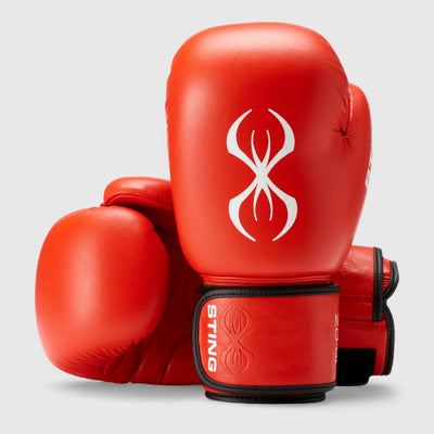 STING Godkjent boksehanske 2.0 - Combat Store AS