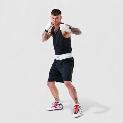 STING Mettle Singlet 2.0 for menn - Combat Store AS