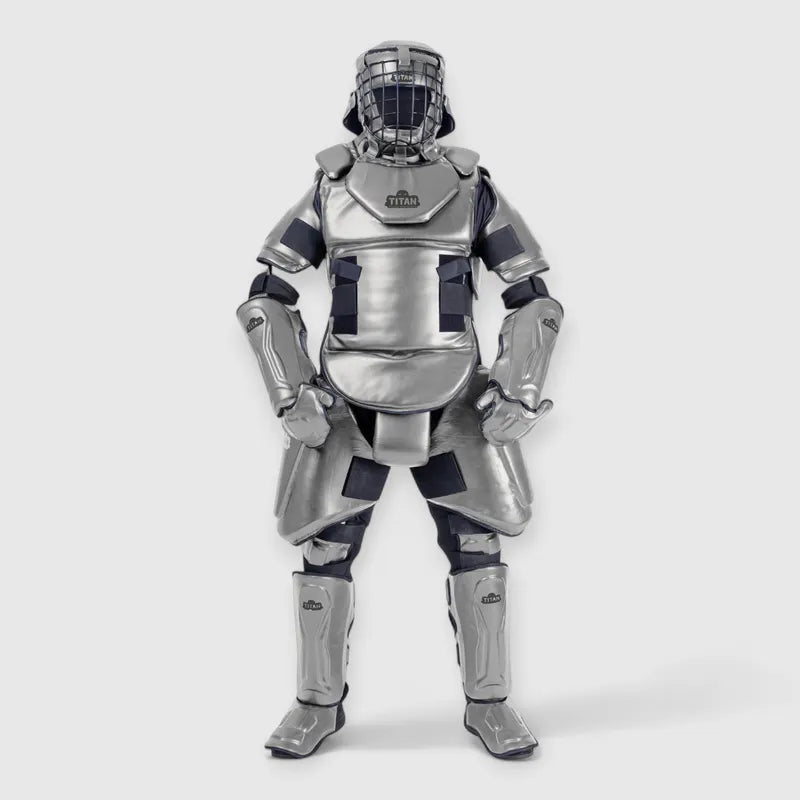 TITAN Tactical treningsutrustning - Komplett sett - CombatStore.no