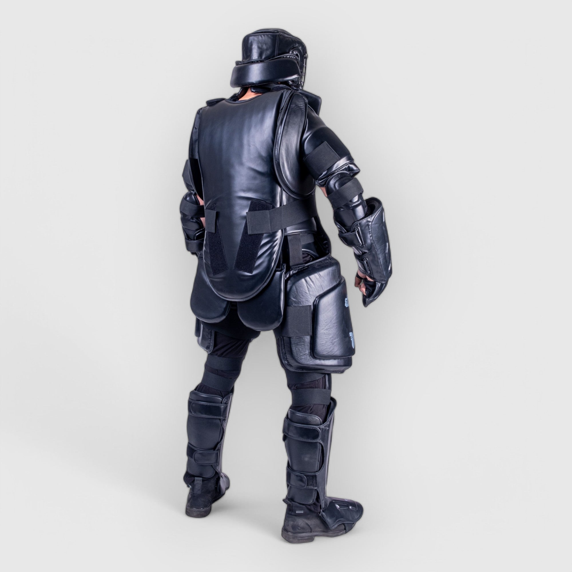 TITAN Tactical treningsutrustning - Komplett sett - CombatStore.no