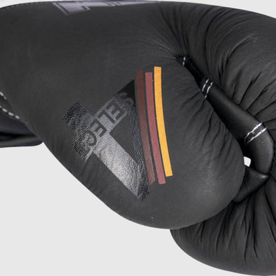 TOP TEN 4select boksehansker i skinn - Combat Store AS