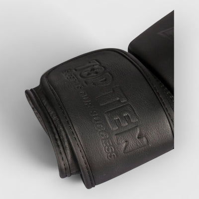 TOP TEN Black'n'Black Boksehansker - CombatStore.no