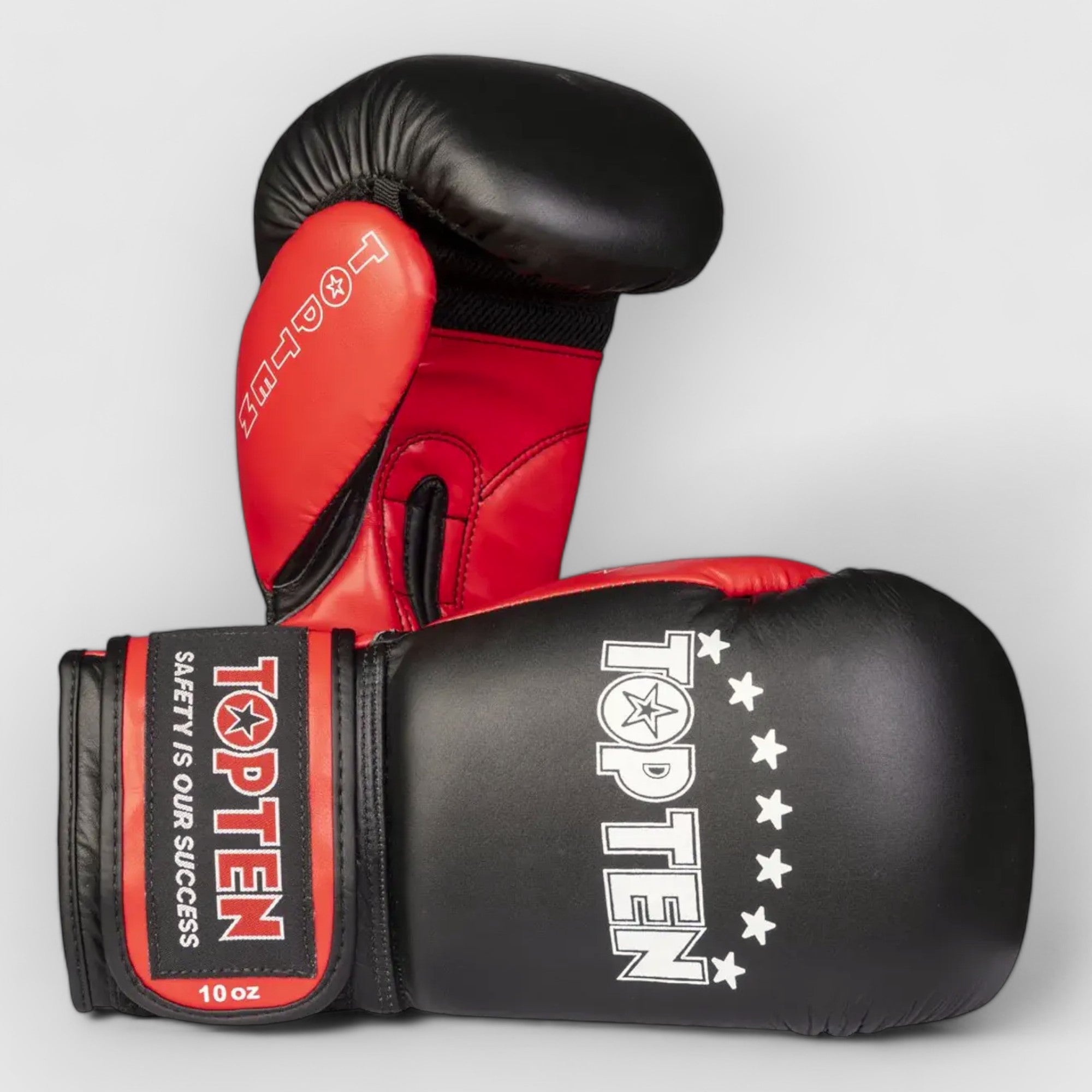 TOP TEN Boksehansker med boksebandasje og tannbeskytter - CombatStore.no