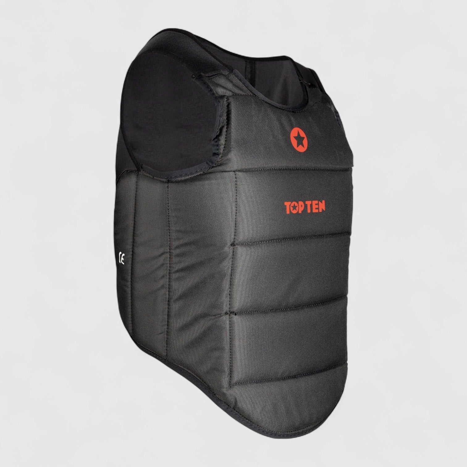 TOP TEN brystbeskyttelse for barn - CombatStore.no