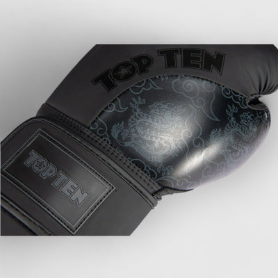 TOP TEN DRAGON boksehansker - CombatStore.no