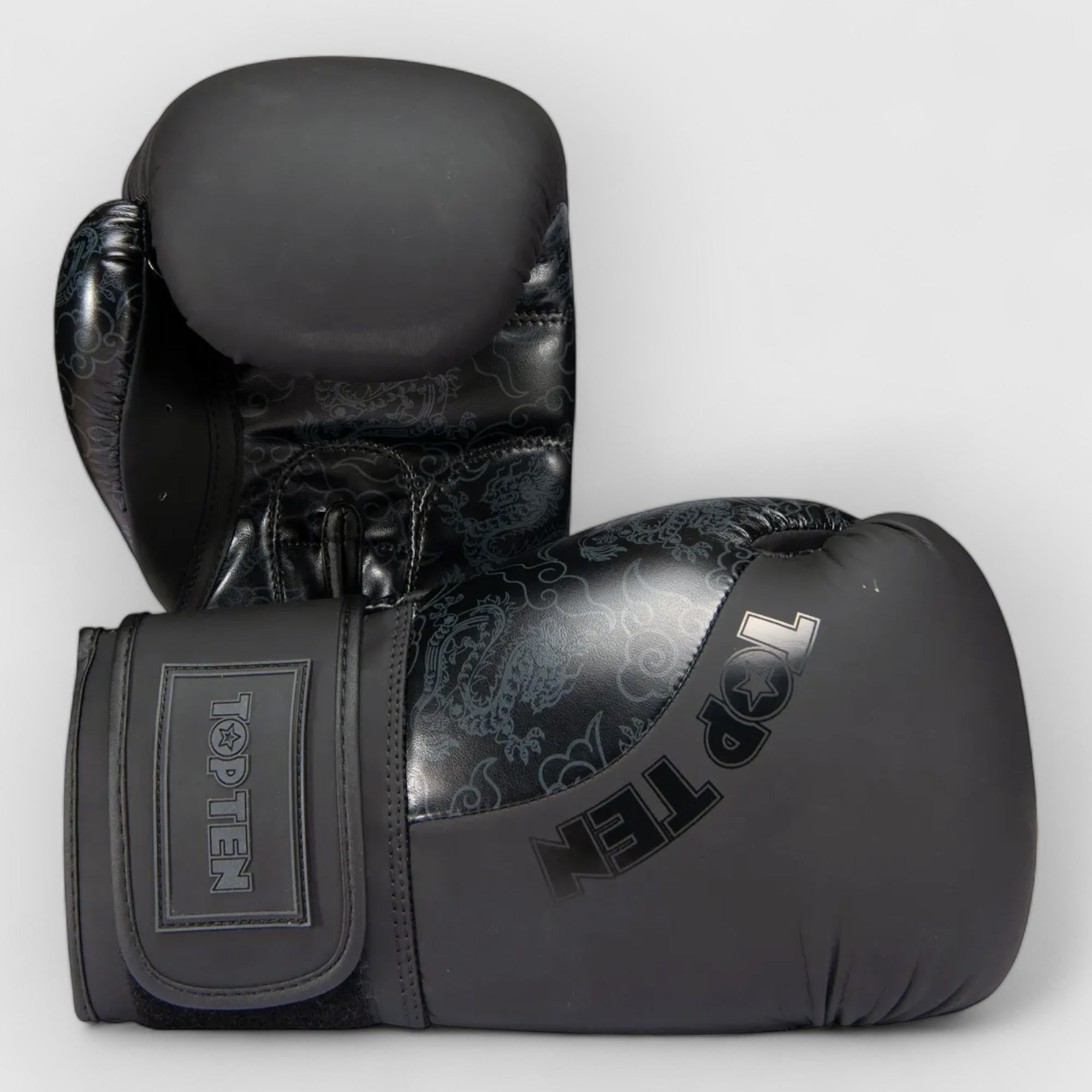 TOP TEN DRAGON boksehansker - CombatStore.no