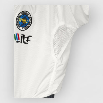 TOP TEN Elite Taekwond - Do Student Dobok Diamond (ITF godkjent) - CombatStore.no