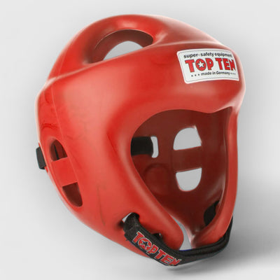 TOP TEN Fight Hodebeskyttelse/Hjelm - CombatStore.no