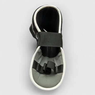 TOP TEN Fight Vristbeskytter/Kicks - Rød/Blå - CombatStore.no