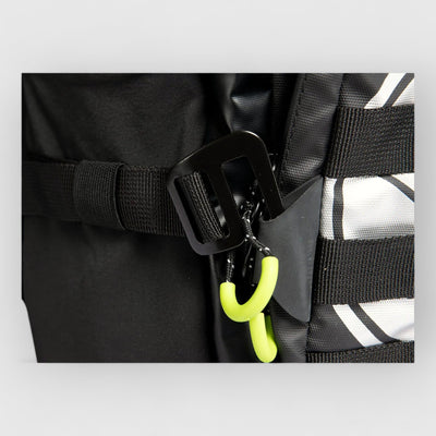 TOP TEN FORCE Ryggsekk - CombatStore.no