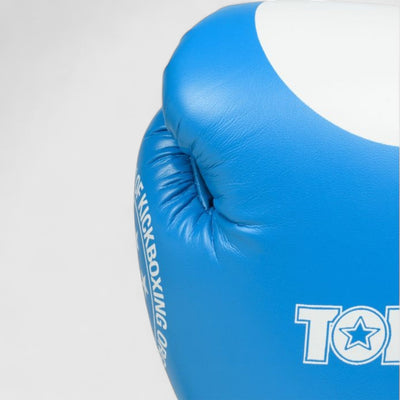 TOP TEN GT WAKO godkjente boksehansker - CombatStore AS