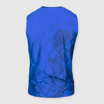 TOP TEN IFMA Muay Thai konkurransesinglet - CombatStore.no