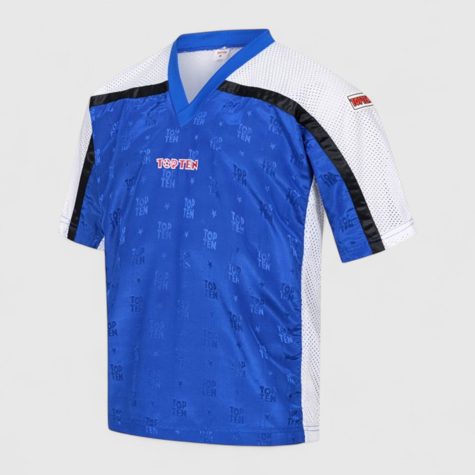 TOP TEN Mesh Kickboxing Overdel i meshmateriale for kickboxing og trening - CombatStore.no