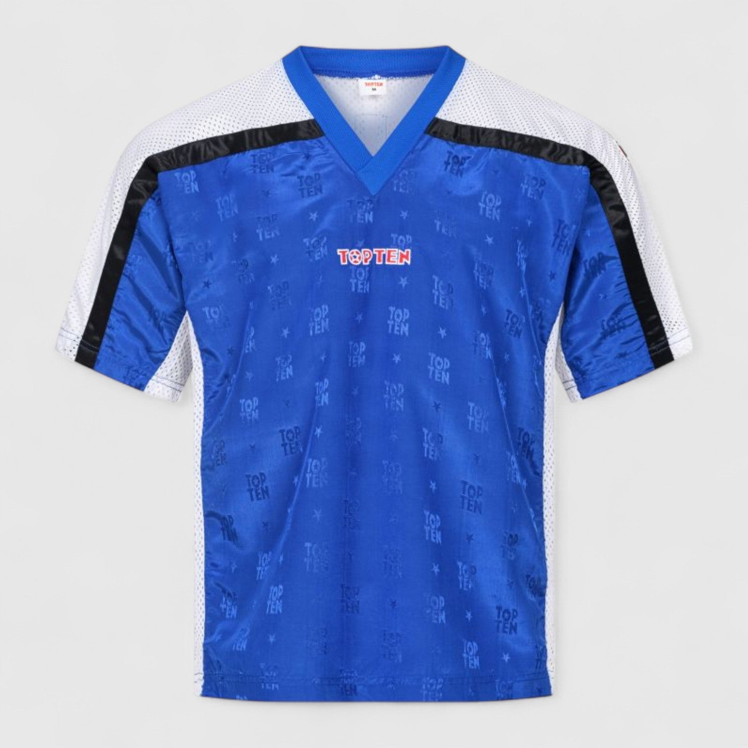 TOP TEN Mesh Kickboxing Overdel i meshmateriale for kickboxing og trening - CombatStore.no