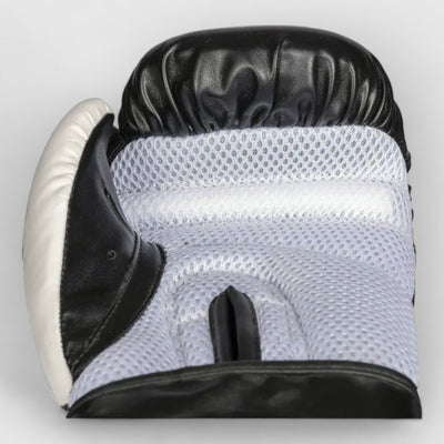 TOP TEN NK 3 III - Boksehansker NKBF Godkjent - CombatStore.no