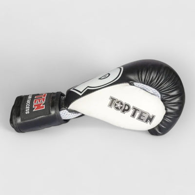 TOP TEN NK 3 III - Boksehansker NKBF Godkjent - CombatStore.no