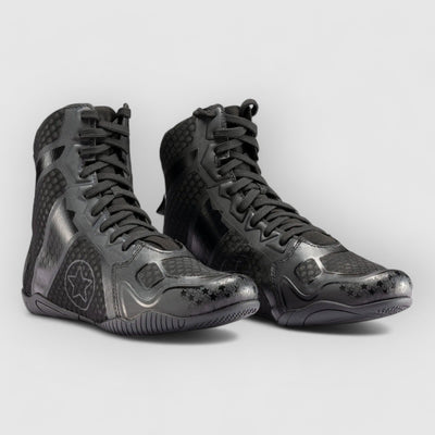 TOP TEN Speedmaster boksesko - CombatStore.no