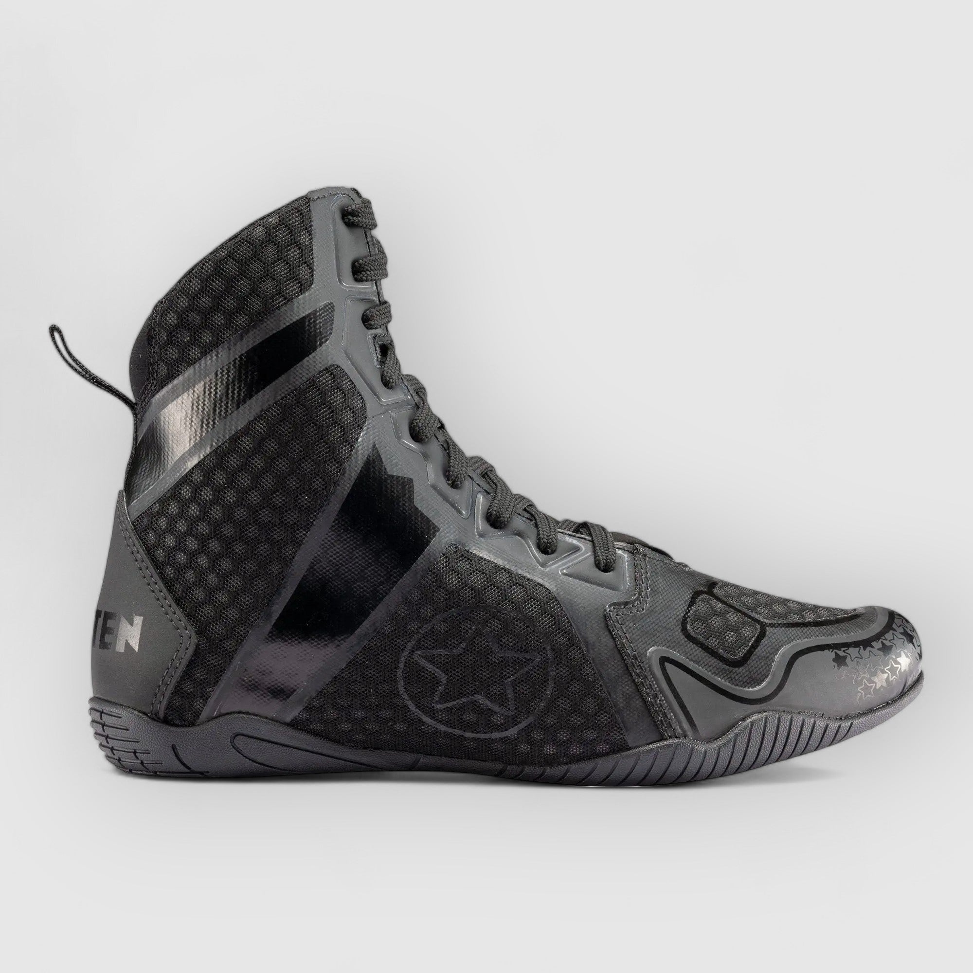 TOP TEN Speedmaster boksesko - CombatStore.no