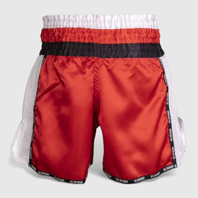TOP TEN Star WAKO Shorts - Combat Store AS