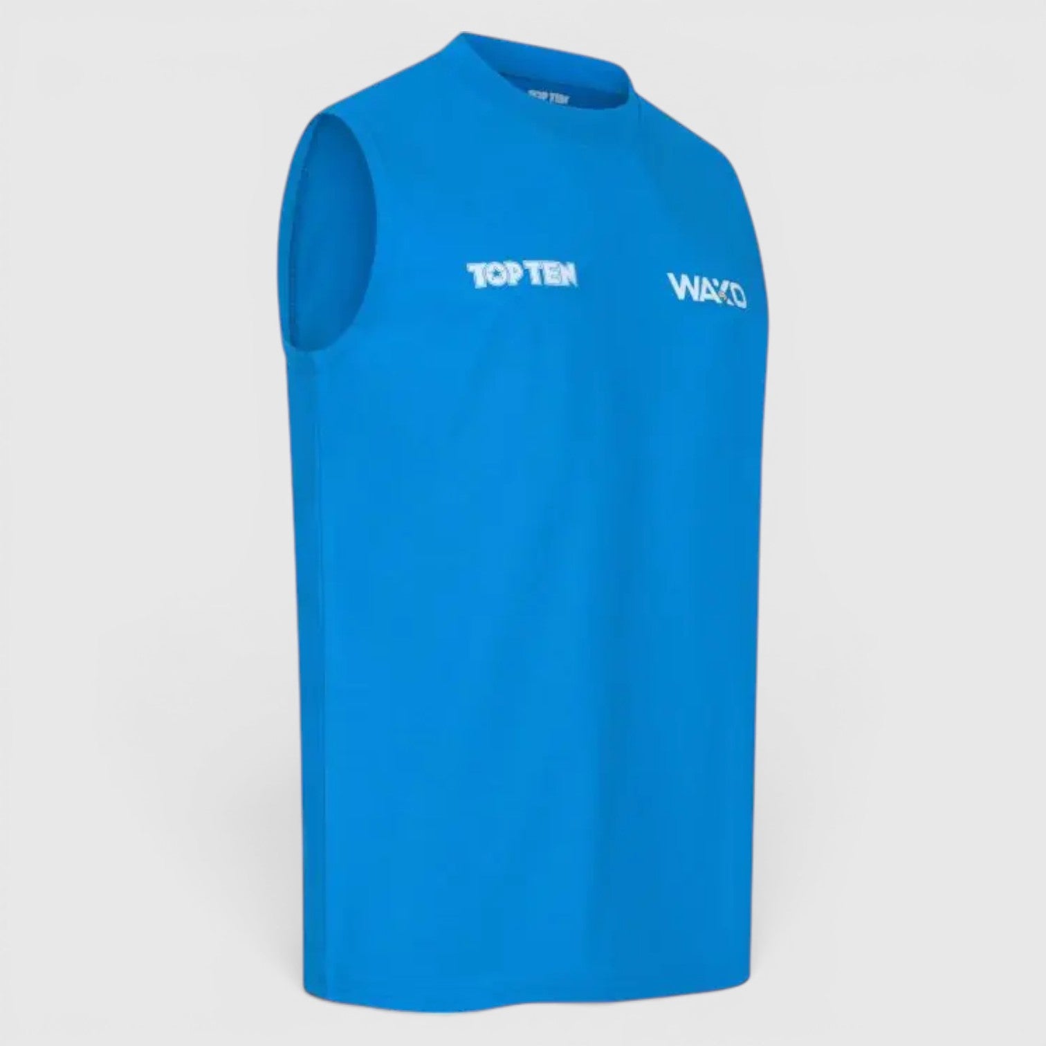 T-shirt “WAKO Kick Light” basic