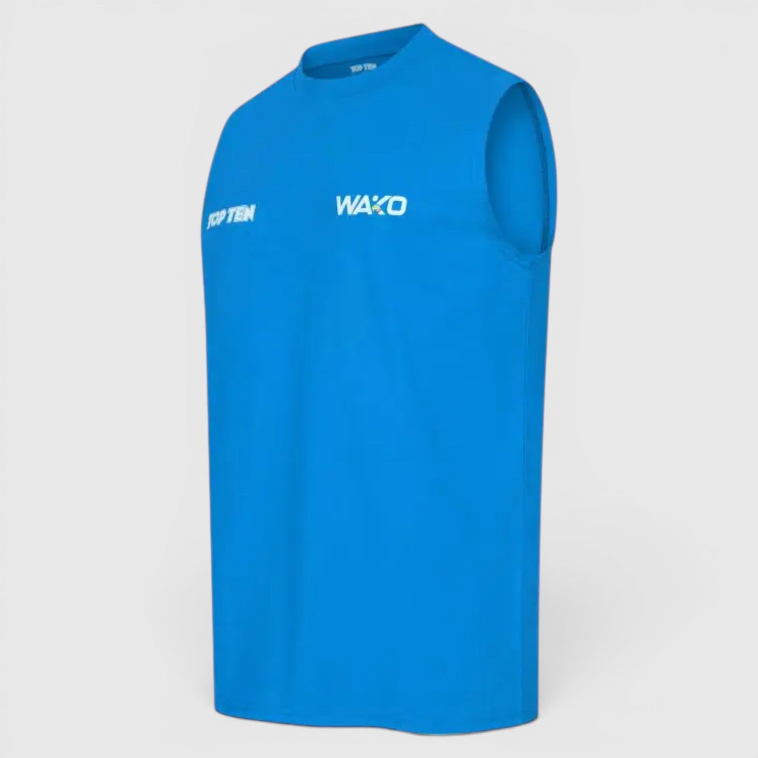 T-shirt “WAKO Kick Light” basic