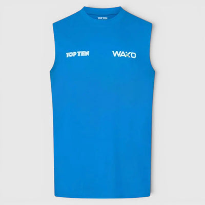 T-shirt “WAKO Kick Light” basic