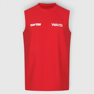 T-shirt “WAKO Kick Light” basic
