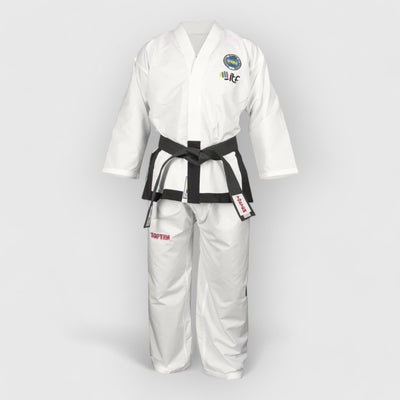 TOP TEN Taekwon - Do Master Dobok Diamond (ITF godkjent) - CombatStore.no