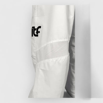 TOP TEN Taekwon - Do Master Dobok Premium Gold (ITF - godkjent) - CombatStore.no