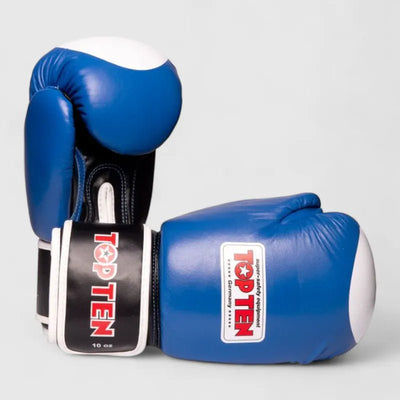 TOP TEN WAKO - Godkjent Boksehansker - CombatStore.no