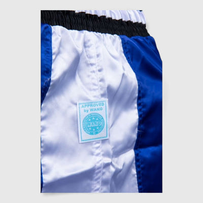 TOP TEN WAKO Kick Light Kickboxing Shorts - Combat Store AS