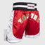 TOP TEN WAKO Kick Light Kickboxing Shorts - Combat Store AS
