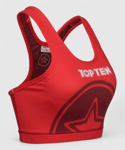 TOP TEN WAKO Sports BH - CombatStore.no