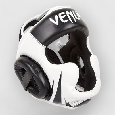 VENUM Challenger 2.0 Hodebeskyttelse - Beskyttelse for kampsport og trening - CombatStore.no
