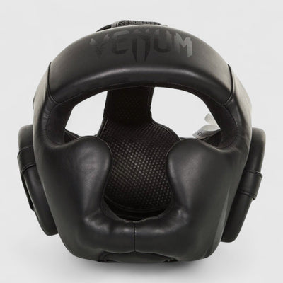 VENUM Challenger 2.0 Hodebeskyttelse - Beskyttelse for kampsport og trening - CombatStore.no