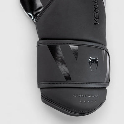 VENUM Challenger 4.0 boksehansker svart - CombatStore.no